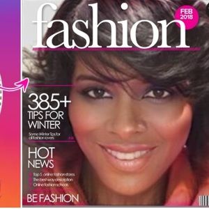 Meet your Posher, Marla